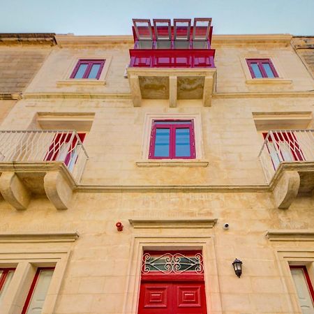 Casa Domenico 7 Hotel Valletta Luaran gambar