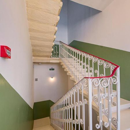 Casa Domenico 7 Hotel Valletta Luaran gambar