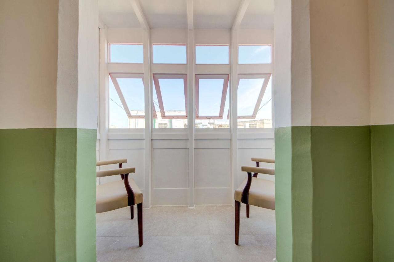 Casa Domenico 7 Hotel Valletta Luaran gambar