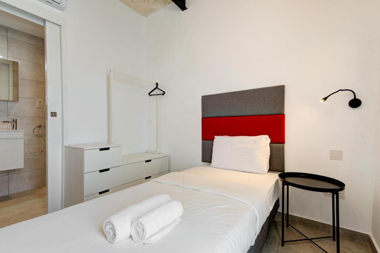 Casa Domenico 7 Hotel Valletta Luaran gambar