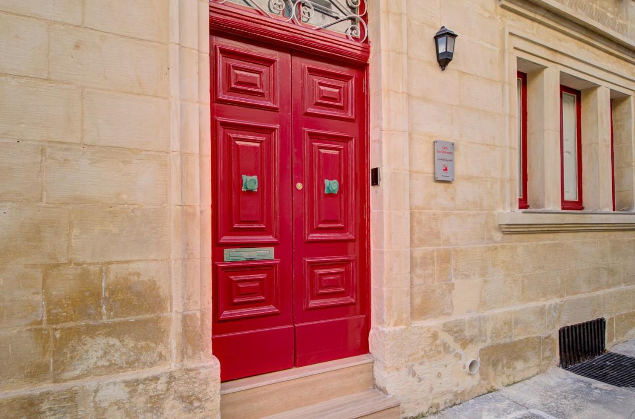 Casa Domenico 7 Hotel Valletta Luaran gambar