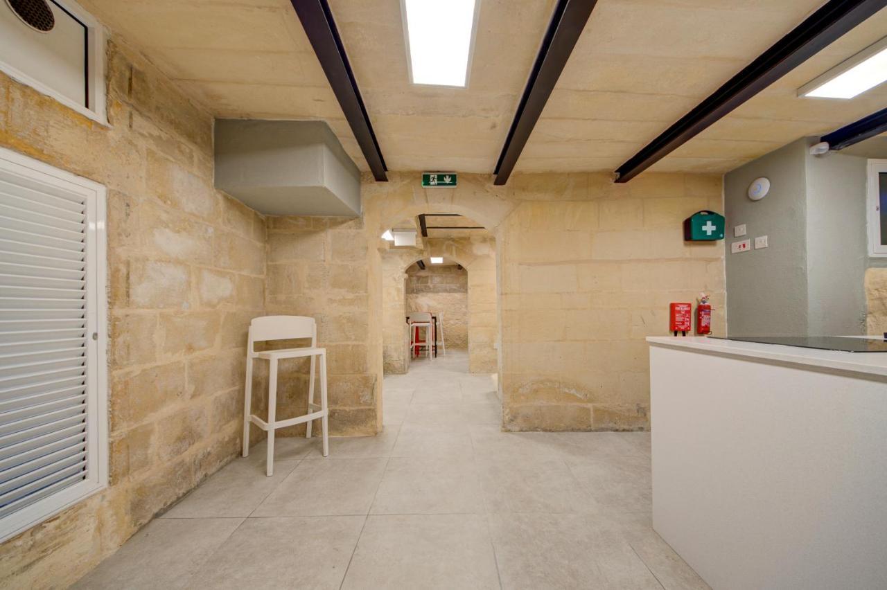 Casa Domenico 7 Hotel Valletta Luaran gambar