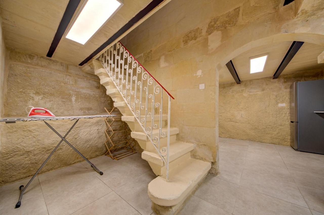 Casa Domenico 7 Hotel Valletta Luaran gambar