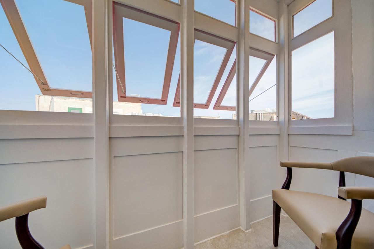 Casa Domenico 7 Hotel Valletta Luaran gambar