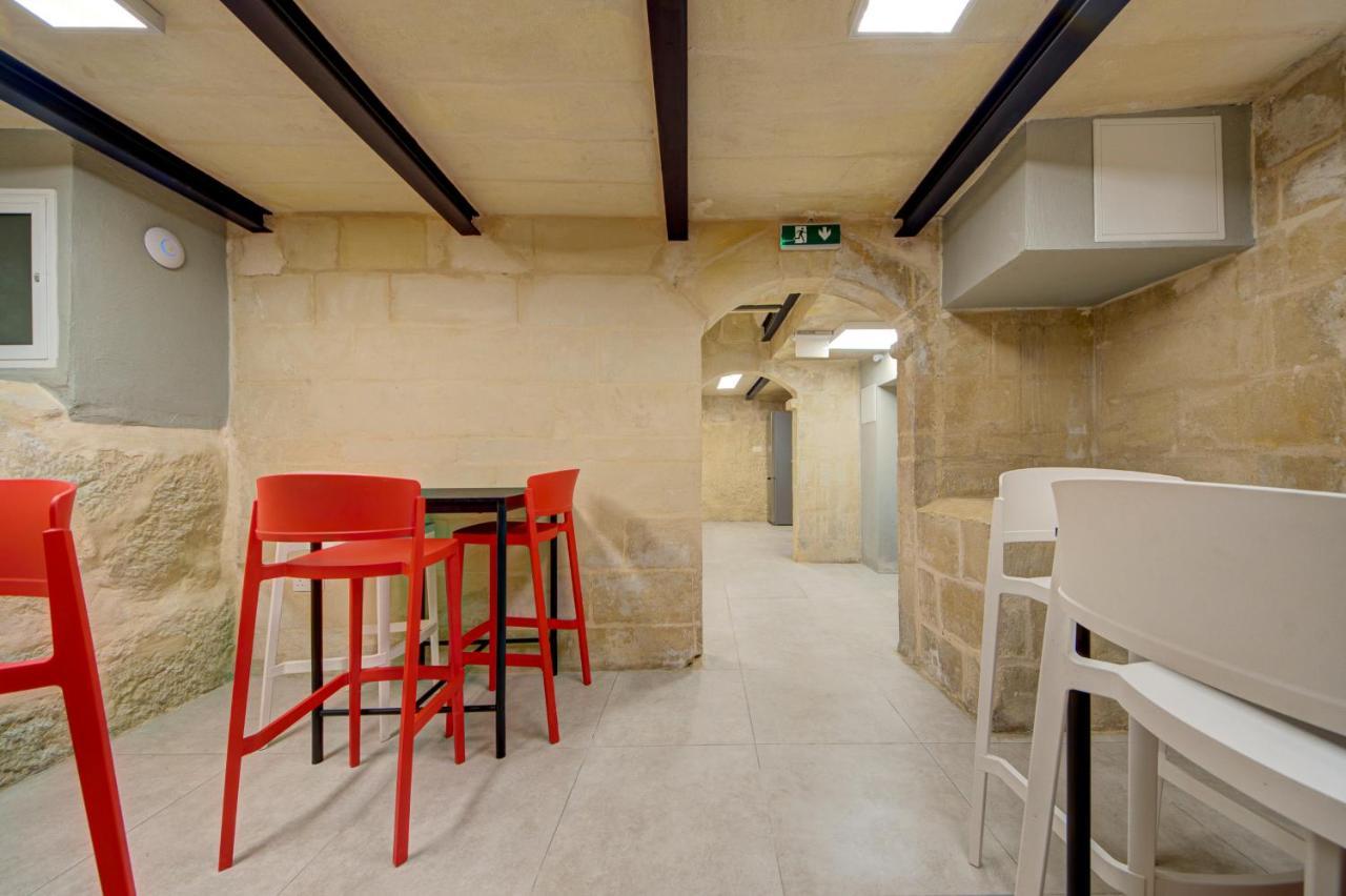 Casa Domenico 7 Hotel Valletta Luaran gambar