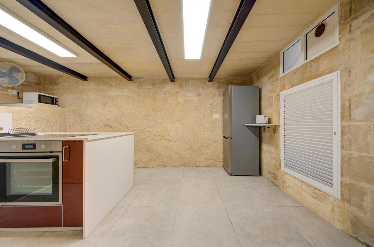 Casa Domenico 7 Hotel Valletta Luaran gambar