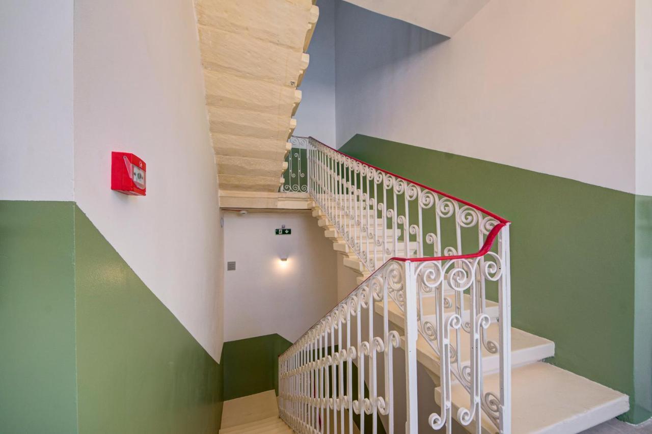 Casa Domenico 7 Hotel Valletta Luaran gambar