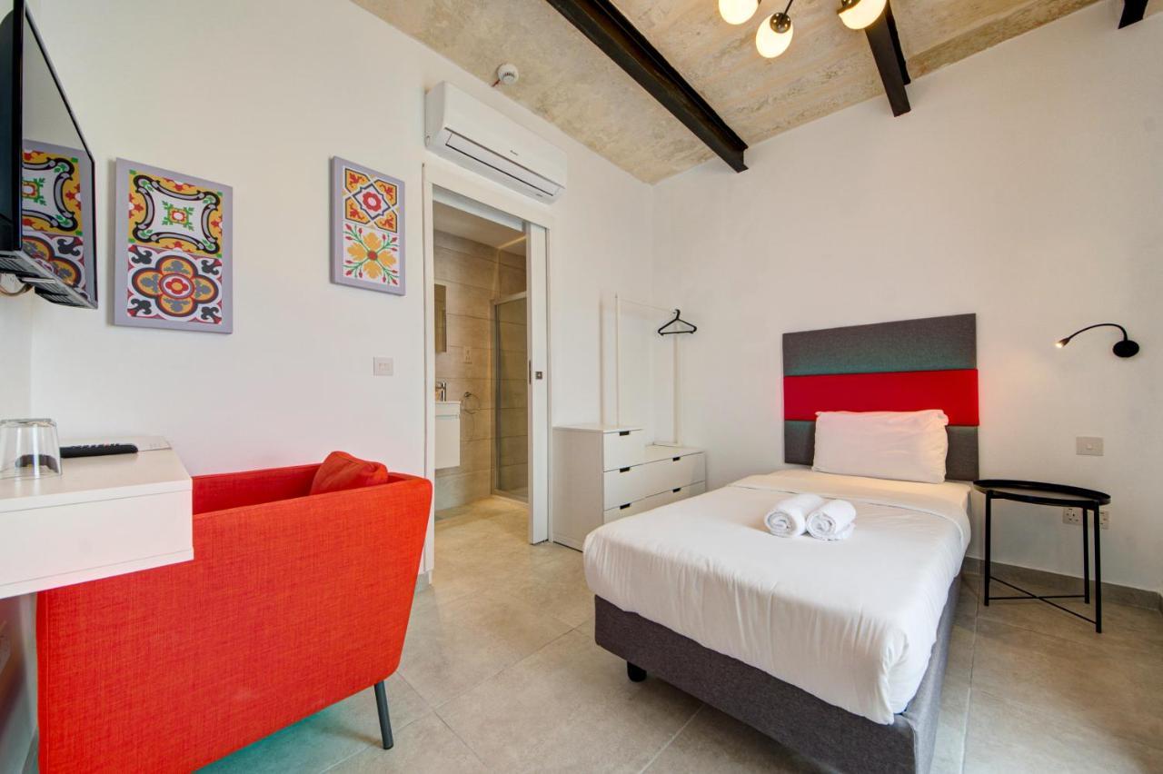 Casa Domenico 7 Hotel Valletta Luaran gambar