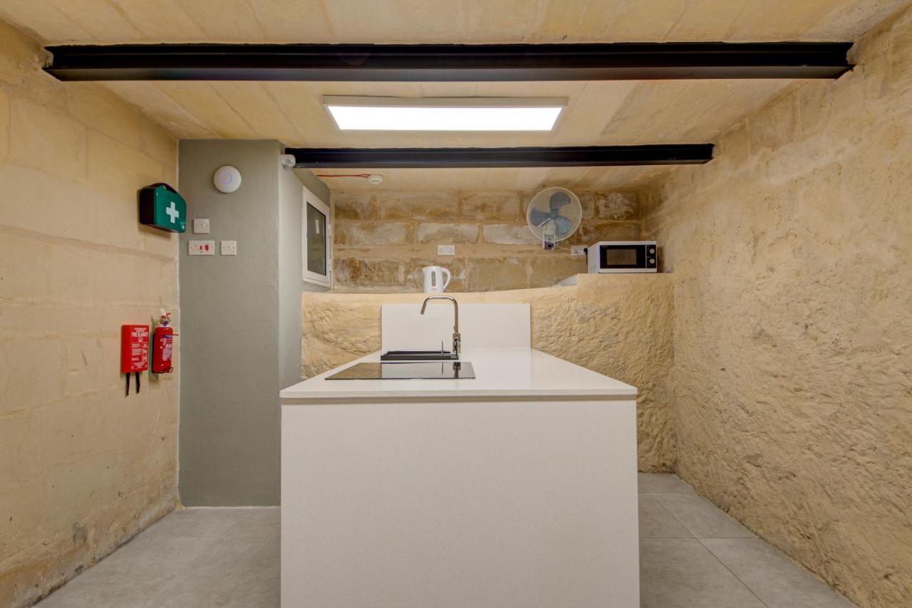 Casa Domenico 7 Hotel Valletta Luaran gambar