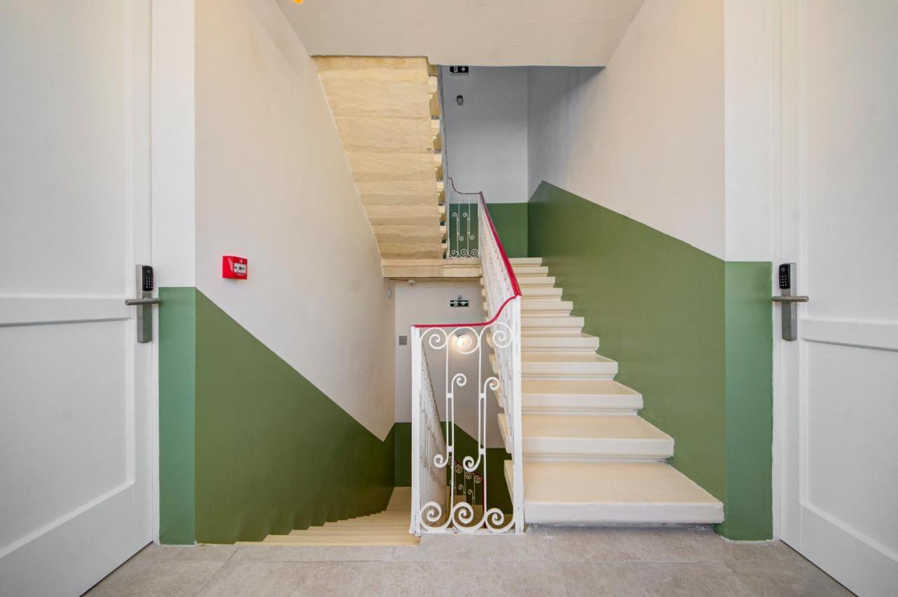 Casa Domenico 7 Hotel Valletta Luaran gambar