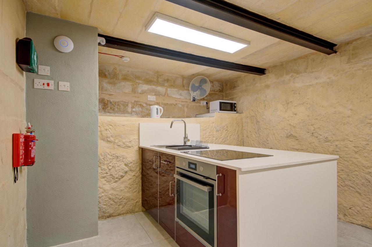 Casa Domenico 7 Hotel Valletta Luaran gambar