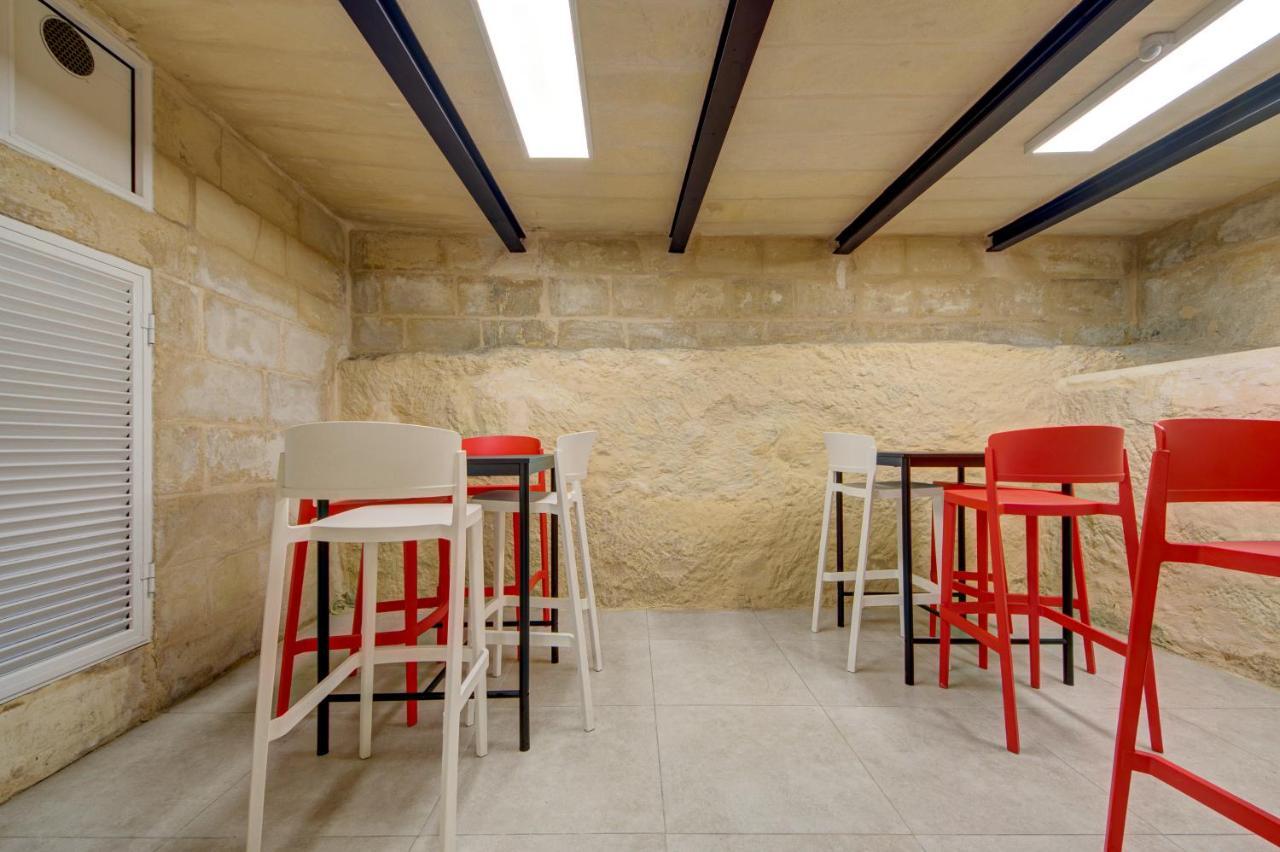 Casa Domenico 7 Hotel Valletta Luaran gambar